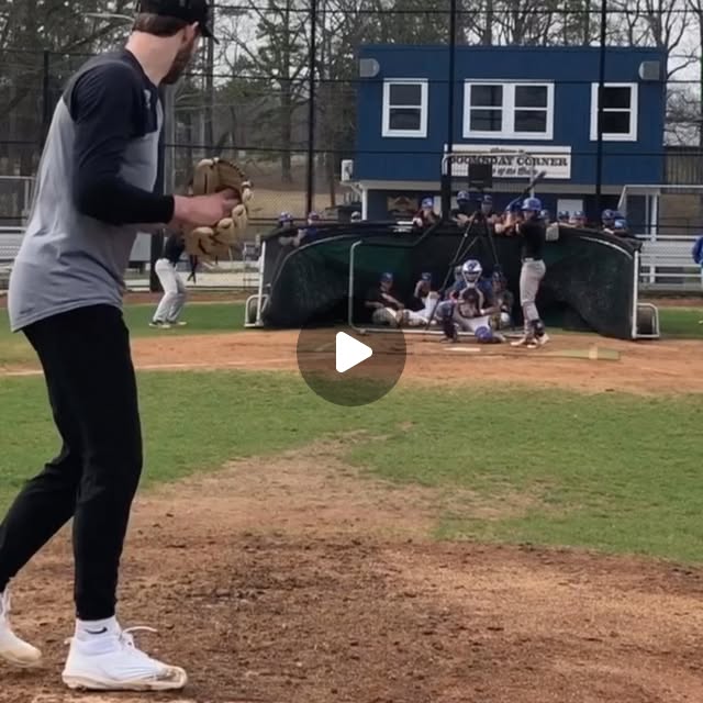 First live BP post-surgery